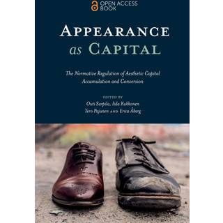 Appearance as Capital