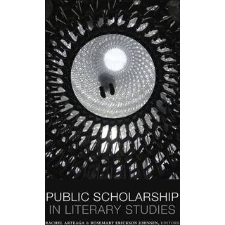 Public Scholarship in Literary Studies