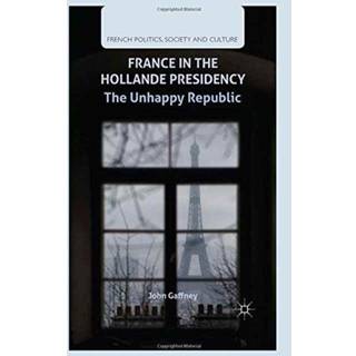 France in the Hollande Presidency