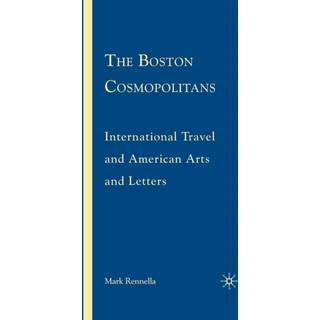 The Boston Cosmopolitans