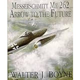 Messerschmitt Me 262