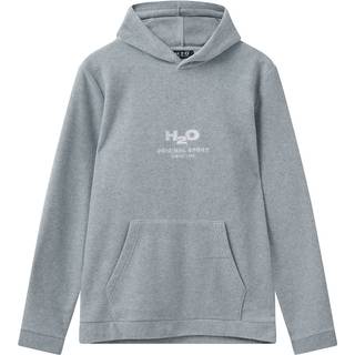 H2O Blåvand Hoodie Fleecetrøje
