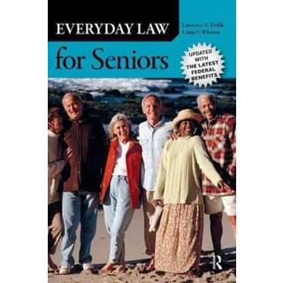 Everyday Law for Seniors