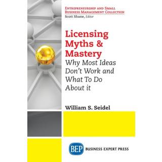 Licensing Myths & Mastery