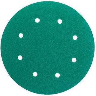 Sliberondel Hookit 245 6 huller P40 150mm