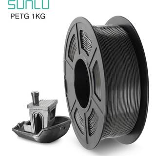 Sunlu PETG Filament - 1.75mm - 1kg