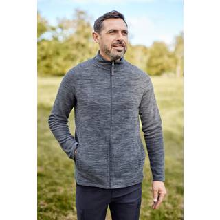 Mountain Warehouse Mountain Warehouse Herre Snowdon II Full-Zip Fleece Jakke