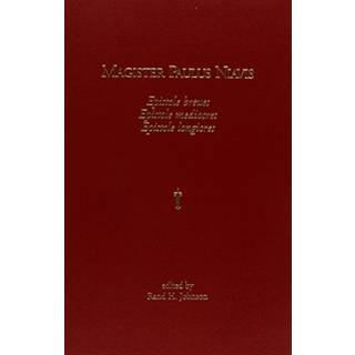 Magister Paulus Niavis