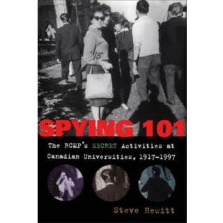 Spying 101
