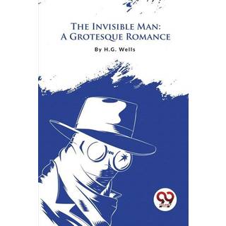 The Invisible Man