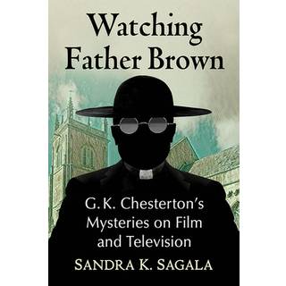 Watching Father Brown