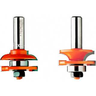 CMT Kontra/Profilsæt HM Ø44,4 K12B - 991.502.11