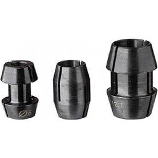 CMT Spændebøsning  6,35 mm - 796.564.00