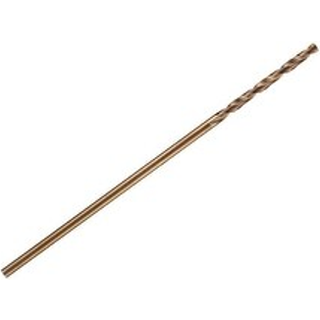 Drill America 42 x 6"""" Cobalt Aircraft Extension Drill Bit (pakke med 12) GLBCO Series -GLBCOX642P12