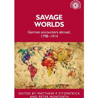 Savage Worlds