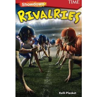 Showdown: Rivalries