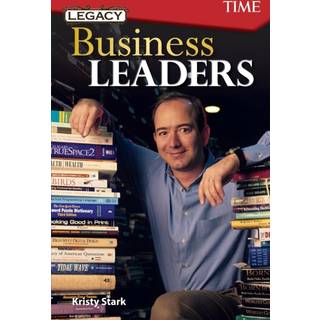 Legacy: Business Leaders