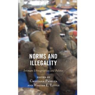 Norms and Illegality