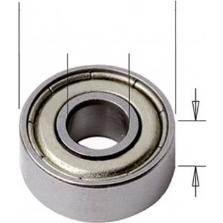 CMT Kugleleje 28,0x12 - 791.026.00