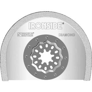 Ironside 202917 diamantsavklinge til blandt andet keramik