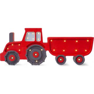 Little Lights Lampe Traktor