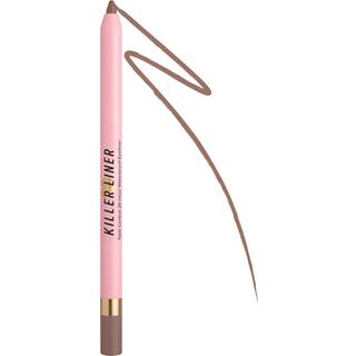 Too Faced - Killer Liner - Gel Eyeliner - Killer Liner Taupe - For Women