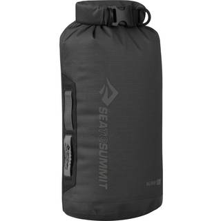 Sea to Summit Big River Dry Bag 65L Jet Black