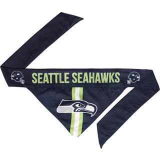 Seattle Seahawks Pet Bandanna Størrelse XS