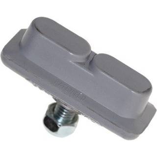 Kool-stop cykelbremseklodser (Continental Gray)