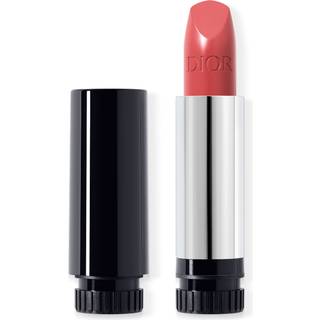 Dior - Rouge Dior Velvet Refill - Rouge Dior Satin Refill 458 Int24 - For Women - Pink