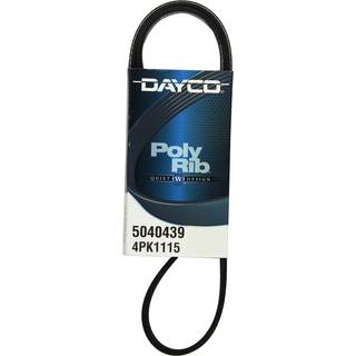 Dayco Drive Rite 5040439DR Serpentine Belt