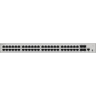 HUAWEI S220-48T4X 48x10/100/1000BASE-T ports 4x10GE SFP+ ports built-in AC power