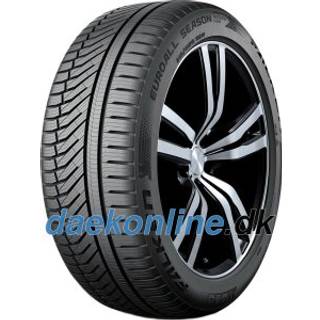 Falken EUROALL SEASON AS220PRO ( 225/45 R18 95W XL, NBLK )