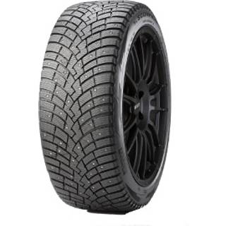 Pirelli Scorpion Ice Zero 2 ( 255/55 R20 110H XL, med spikes )