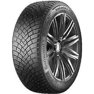 Continental IceContact 3 ( 285/45 R21 113T XL EVc, med spikes )