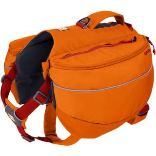 Ruffwear Approach Pack Campfire Orange, XS