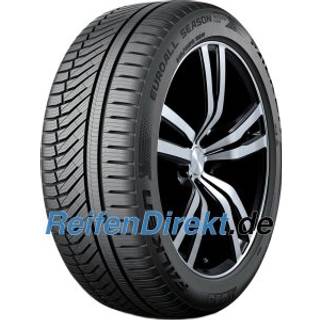 Falken EUROALL SEASON AS220PRO ( 245/45 R20 103W XL, NBLK )