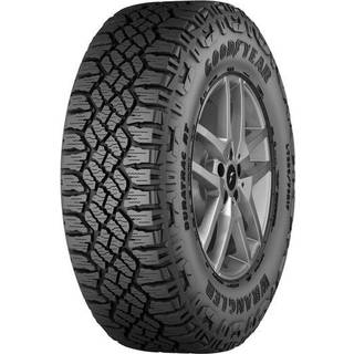 Goodyear Wrangler DuraTrac FP OWL M+S TL 285/70R17 121/118Q