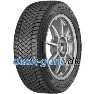 Goodyear Ultra Grip Arctic 2 ( 235/35 R20 92T XL EVR, med spikes )