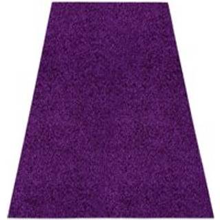 TÆPPER - FOREDRAG ETON lilla 400x600 cm