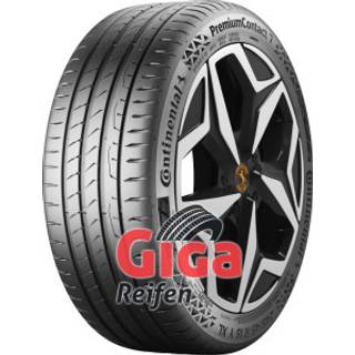 Continental PremiumContact™ 7 XL FR BSW EVC 235/60R19 107V
