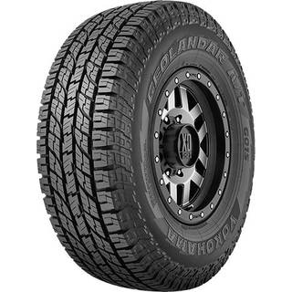 Yokohama Geolandar A/T (G015) ( 275/50 R20 113H XL, RPB )