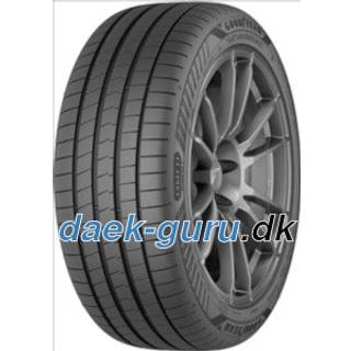 Goodyear Eagle F1 Asymmetric 6 XL * BSW 245/50R19 105Y