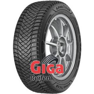 Goodyear Ultra Grip Arctic 2 ( 255/40 R20 101T XL EVR, med spikes )