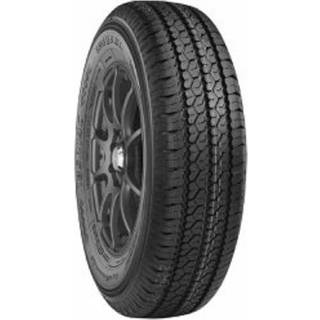 Royal Black / Kyoto Royal Commercial  195/70R15 104R
