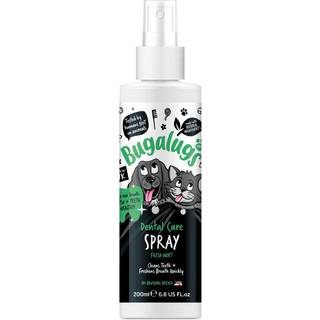 Bugalugs - Mundspray med Mint - 200ml