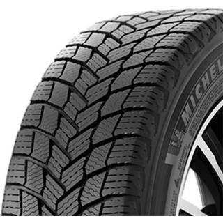 Michelin X-Ice Snow ( 255/35 R20 97H XL, Nordic compound )