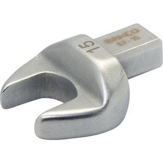 Gaffel-indstiksværktøj 14×18mm adapter, 19mm