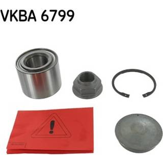 VKBA6799 SKF Hjullejesæt