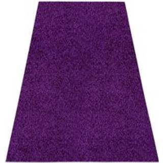 TÆPPER - FOREDRAG ETON lilla 100x200 cm